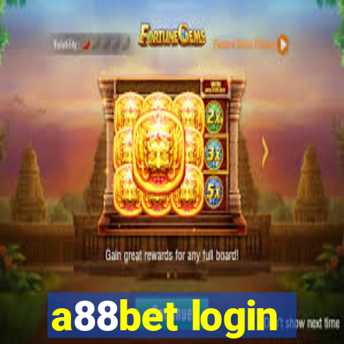 a88bet login